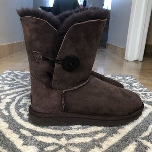 UGG boots